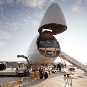 AIR FREIGHT