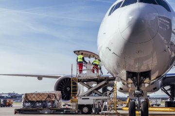 Air Freight