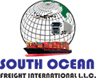 South Ocean Freight International L.L.C